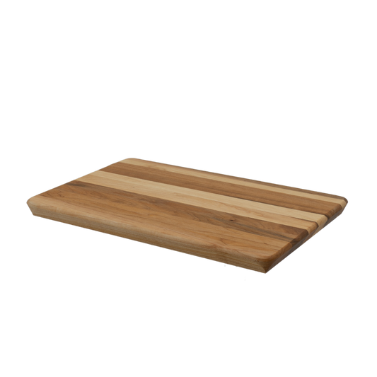 Utility Maple Cutting Board 20" x 16" x 0.75"