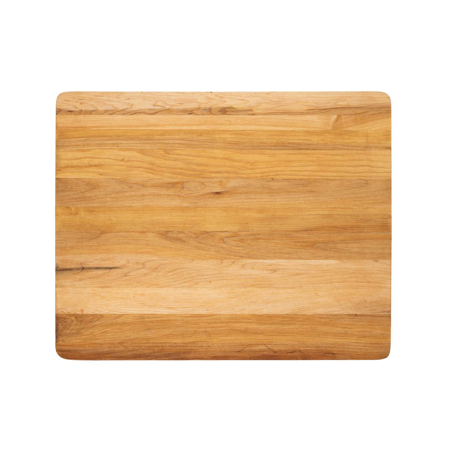 Utility Maple Cutting Board 20" x 16" x 0.75"